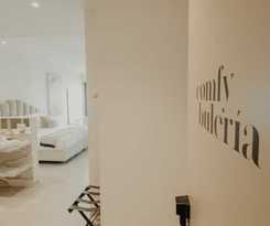 Comfy Studios