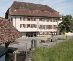 Hotel Youth Hostel Avenches