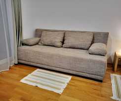 Pr`fik Apartments