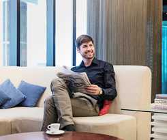 Hotel DoubleTree by Hilton Ottawa Downtown