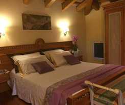  C&agrave; Rocca Relais