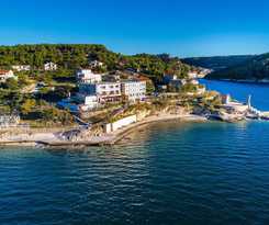 Aparthotel Roccia
