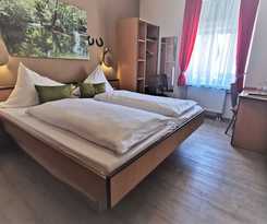 Hotel Drei Lilien