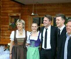 Hotel Passo delle Erbe