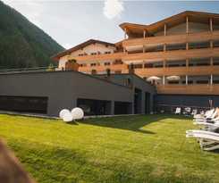 Hotel Aktiv and Familienhotel Adlernest