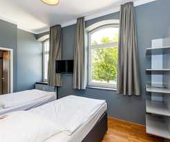 Hotel Sehnder Hof