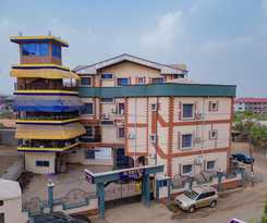 MARVEL HOTEL BUEA