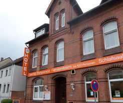 Aparthotel Sarstedter Hof