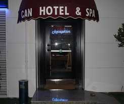 Hotel Can and Spa