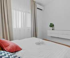 Hotel Darwin Apartments