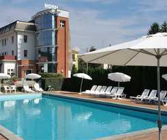 Hotel Nuova Italia