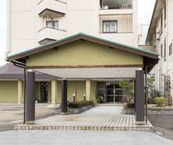Hotel Tabist Business Kurama Hikone