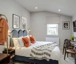 Your Apartment Tooting