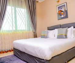 Hotel Malaikanzi Suites