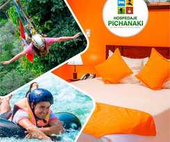 Hotel Hospedaje Pichanaki