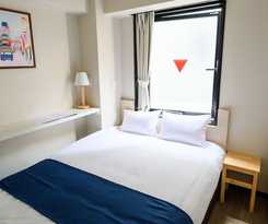 UENO WOO HOTEL