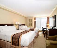 Hotel Best Western Plus Ottawa Downtown Suites
