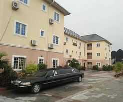 Hotel 6A Resort Owerri