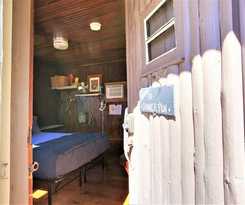 Hotel Mackinaw Timbers Cabins