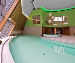 Hotel SPA VILNIUS Anyksciai