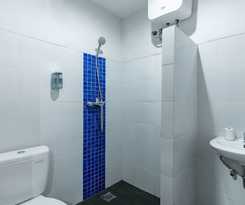 Hotel Cove Matahari Guesthouse