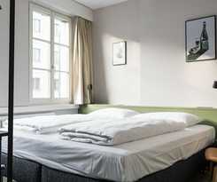 Hotel Goldener Stern - contactless check-in