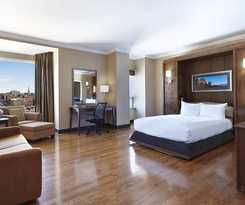 Hotel Saint John Harbourfront 