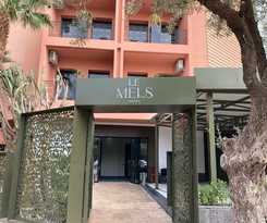 Avenue Echouhada