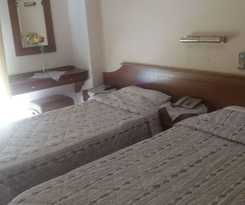 Guesthouse Pyrassos