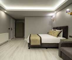 Rubby Hotel Kadıköy