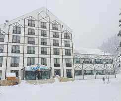 Hotel Ilgaz Nolana Mountain Resort