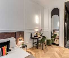 Residenza Piranesi by Tree Charme