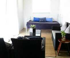 Hotel Komma Nader Gastehuis