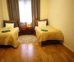Hotel Brodderud Apartments