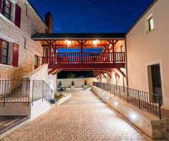  Domaine du Moulin des Marais