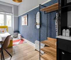 Hotel Kensington Rooms - Warwick Road