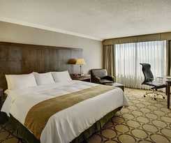 Hotel Radisson Hotel Toronto East