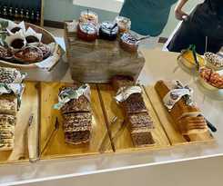 Hotel Lodge Damaraland