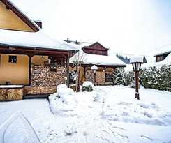 Hotel Penzion Star&eacute; časy