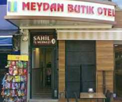  Meydan Butik Otel