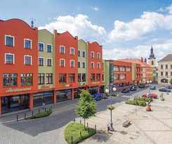 Hotel Wellness Luzan
