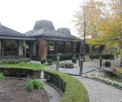 Delta Hotels By Marriott Toronto Markham