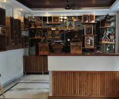 Mahesh and Restaurant