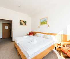 HOTEL AGRI Soběšice