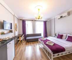 Frame Galata Hotel