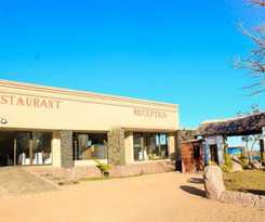 Hotel Elawini Lodge In Eswatini