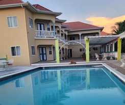 Hotel Treasure Beach