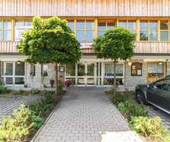  Hotel Mitterdorf