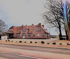 Stokkegaardens BnB and Apartments