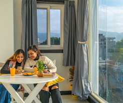 Hotel ArtBuzz Dehradun
